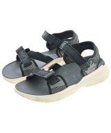 Teva（テバ）サンダル グレー サイズ:23cm レディース/2200616866238