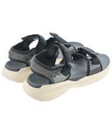 Teva（テバ）サンダル グレー サイズ:23cm レディース/2200616866238