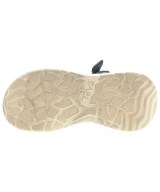 Teva（テバ）サンダル グレー サイズ:23cm レディース/2200616866238