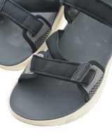 Teva（テバ）サンダル グレー サイズ:23cm レディース/2200616866238