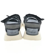 Teva（テバ）サンダル グレー サイズ:23cm レディース/2200616866238