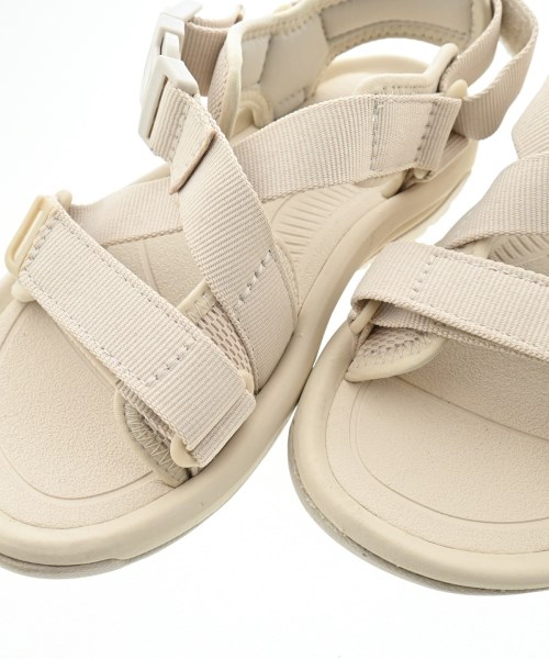 Teva（テバ）サンダル ベージュ サイズ:22cm レディース/2200632459032