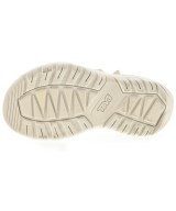 Teva（テバ）サンダル ベージュ サイズ:22cm レディース/2200632459032