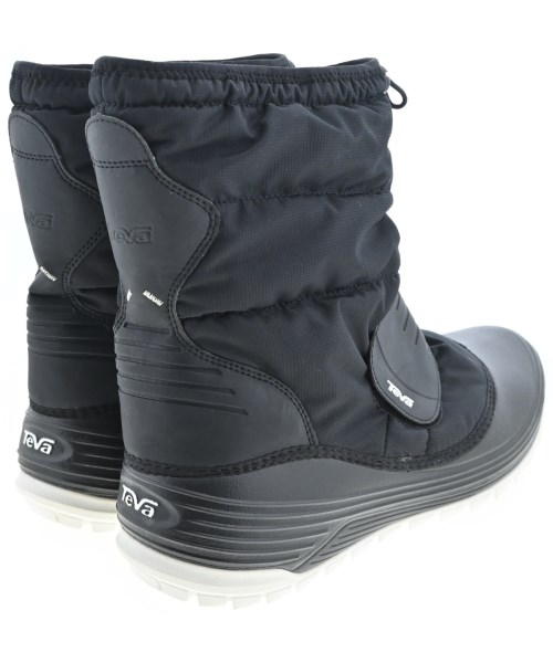 Teva（テバ）ブーツ 黒 サイズ:28.5cm メンズ/2200633343064