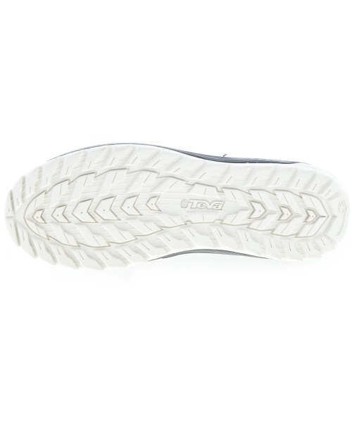 Teva（テバ）ブーツ 黒 サイズ:28.5cm メンズ/2200633343064