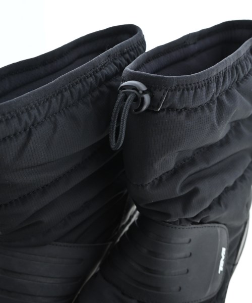Teva（テバ）ブーツ 黒 サイズ:28.5cm メンズ/2200633343064