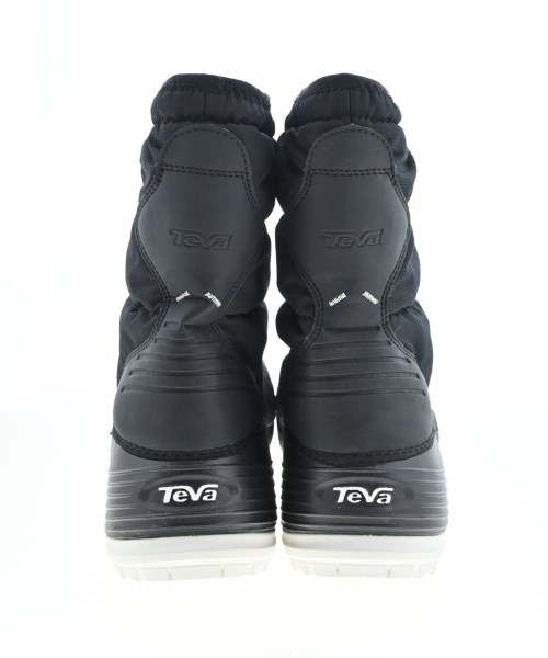 Teva（テバ）ブーツ 黒 サイズ:28.5cm メンズ/2200633343064