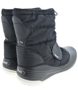 Teva（テバ）ブーツ 黒 サイズ:28.5cm メンズ/2200633343064