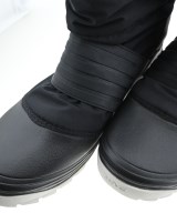 Teva（テバ）ブーツ 黒 サイズ:28.5cm メンズ/2200633343064