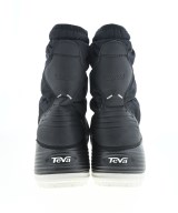 Teva（テバ）ブーツ 黒 サイズ:28.5cm メンズ/2200633343064