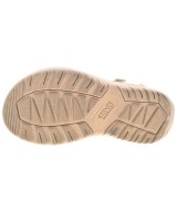 Teva（テバ）サンダル ベージュ サイズ:24cm レディース/2200621546095