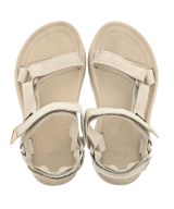 Teva（テバ）サンダル ベージュ サイズ:24cm レディース/2200621546095