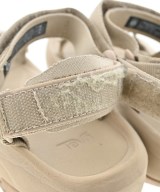 Teva（テバ）サンダル ベージュ サイズ:24cm レディース/2200621546095