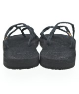 Teva（テバ）サンダル 黒 サイズ:24cm レディース/2200621546101