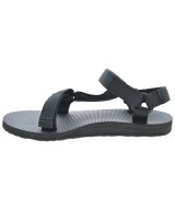 Teva（テバ）サンダル 黒 サイズ:25cm メンズ/2200634416064