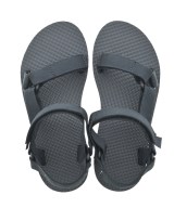 Teva（テバ）サンダル 黒 サイズ:25cm メンズ/2200634416064