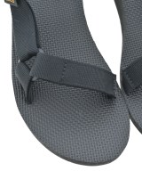 Teva（テバ）サンダル 黒 サイズ:25cm メンズ/2200634416064