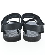 Teva（テバ）サンダル 黒 サイズ:25cm メンズ/2200634416064
