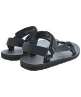 Teva（テバ）サンダル 黒 サイズ:28cm メンズ/2200634416071