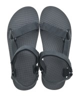 Teva（テバ）サンダル 黒 サイズ:28cm メンズ/2200634416071