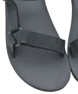 Teva（テバ）サンダル 黒 サイズ:28cm メンズ/2200634416071