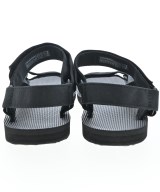 Teva（テバ）サンダル 黒 サイズ:28cm メンズ/2200634416071