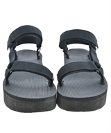 Teva（テバ）サンダル 黒 サイズ:23cm レディース/2200610453021