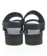 Teva（テバ）サンダル 黒 サイズ:23cm レディース/2200610453021