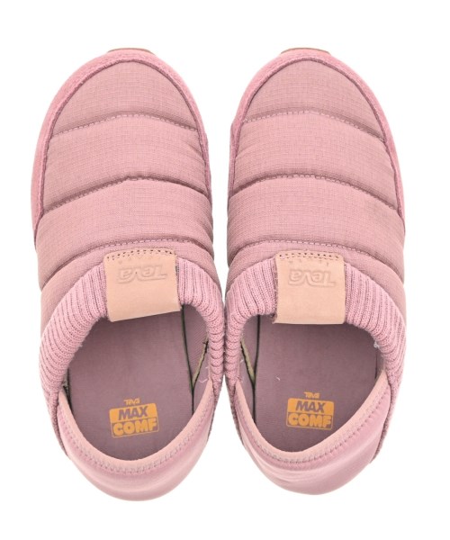 Teva（テバ）スニーカー ピンク サイズ:24cm レディース/2200609573150