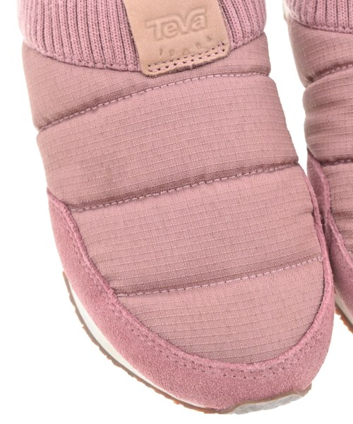 Teva（テバ）スニーカー ピンク サイズ:24cm レディース/2200609573150