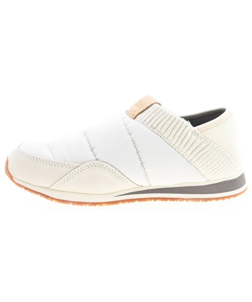 Teva（テバ）スニーカー 白 サイズ:24cm レディース/2200609573167
