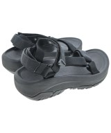 Teva（テバ）サンダル 黒 サイズ:24cm レディース/2200611635020