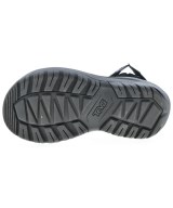 Teva（テバ）サンダル 黒 サイズ:24cm レディース/2200611635020