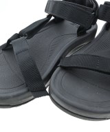 Teva（テバ）サンダル 黒 サイズ:24cm レディース/2200611635020