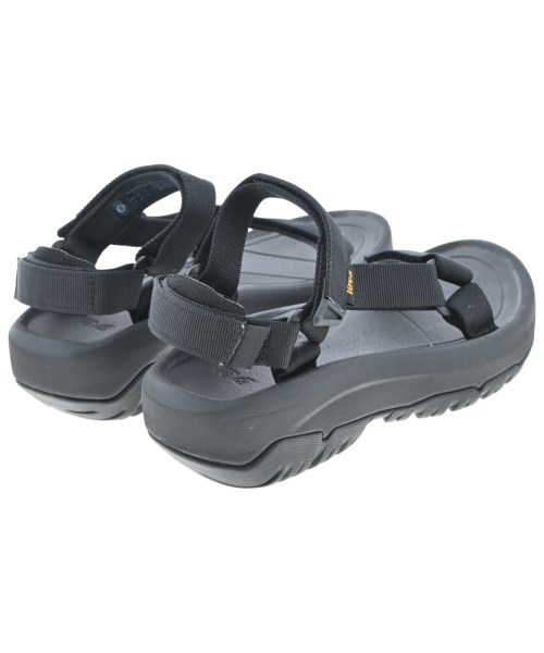 Teva（テバ）サンダル 黒 サイズ:23cm レディース/2200609504116