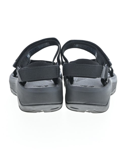 Teva（テバ）サンダル 黒 サイズ:23cm レディース/2200609504116