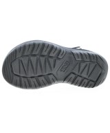 Teva（テバ）サンダル 黒 サイズ:23cm レディース/2200609504116