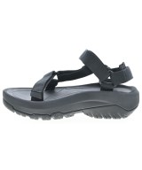 Teva（テバ）サンダル 黒 サイズ:23cm レディース/2200609504116