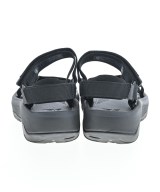 Teva（テバ）サンダル 黒 サイズ:23cm レディース/2200609504116