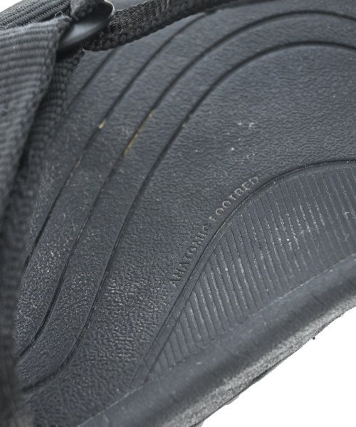 Teva（テバ）サンダル 黒 サイズ:23cm レディース/2200609163054
