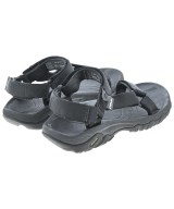 Teva（テバ）サンダル 黒 サイズ:23cm レディース/2200609163054