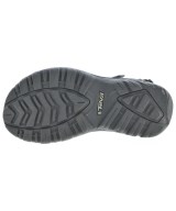 Teva（テバ）サンダル 黒 サイズ:23cm レディース/2200609163054