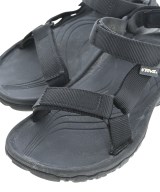 Teva（テバ）サンダル 黒 サイズ:23cm レディース/2200609163054