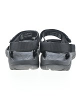 Teva（テバ）サンダル 黒 サイズ:23cm レディース/2200609163054