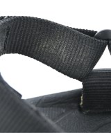 Teva（テバ）サンダル 黒 サイズ:23cm レディース/2200609163054