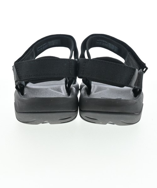 Teva（テバ）サンダル 黒 サイズ:24cm レディース/2200609862278