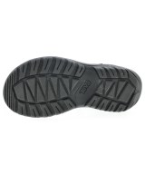 Teva（テバ）サンダル 黒 サイズ:24cm レディース/2200609862278