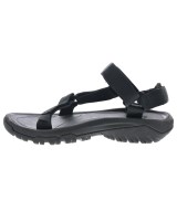 Teva（テバ）サンダル 黒 サイズ:24cm レディース/2200609862278