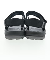 Teva（テバ）サンダル 黒 サイズ:24cm レディース/2200609862278