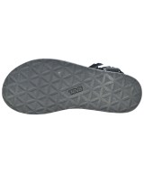 Teva（テバ）サンダル 黒 サイズ:24cm レディース/2200615584355